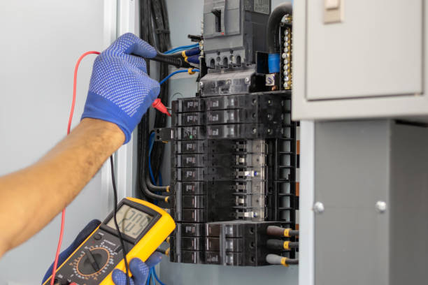 Commercial Electrical Services in Aliquippa, PA