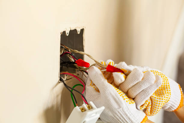 Best Surge Protection Installation  in Aliquip, PA