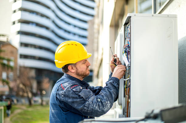 Best Circuit Breaker Installation and Repair  in Aliquip, PA