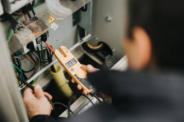 Best Emergency Electrical Repair Services  in Aliquip, PA