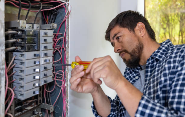 Best Electrical Troubleshooting and Repair  in Aliquip, PA