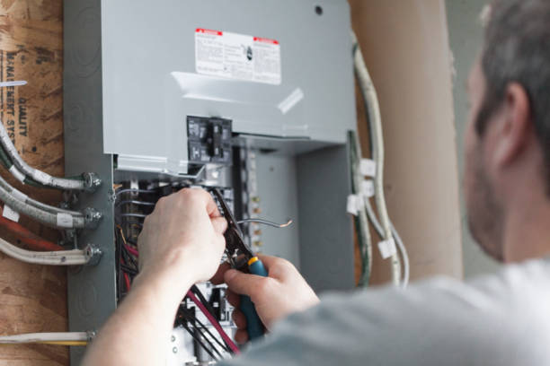 Best Generator Installation and Maintenance  in Aliquip, PA